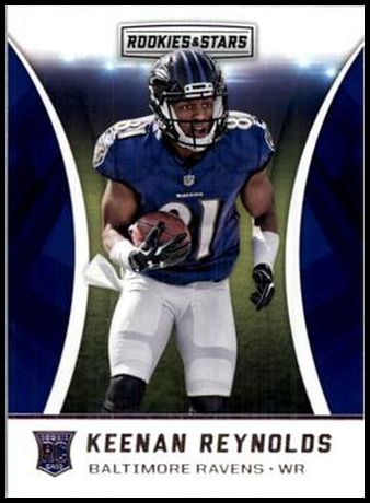 198 Keenan Reynolds